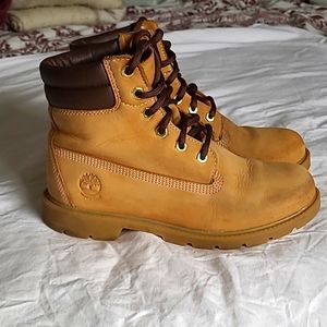 Timberland classic boots